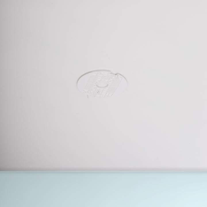 Actual product image Smartwares Radio smoke detector networkable