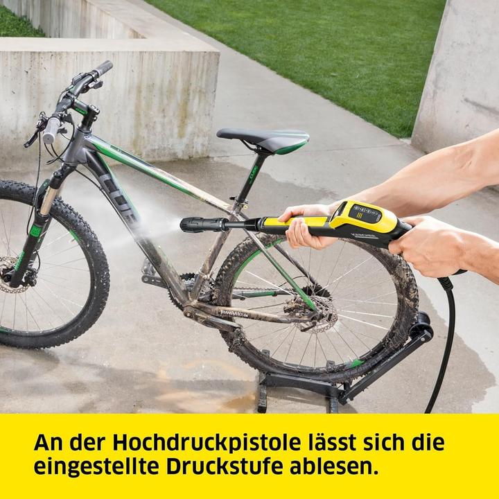 Produktbild Kärcher K4 Power Control (Netzbetrieb)