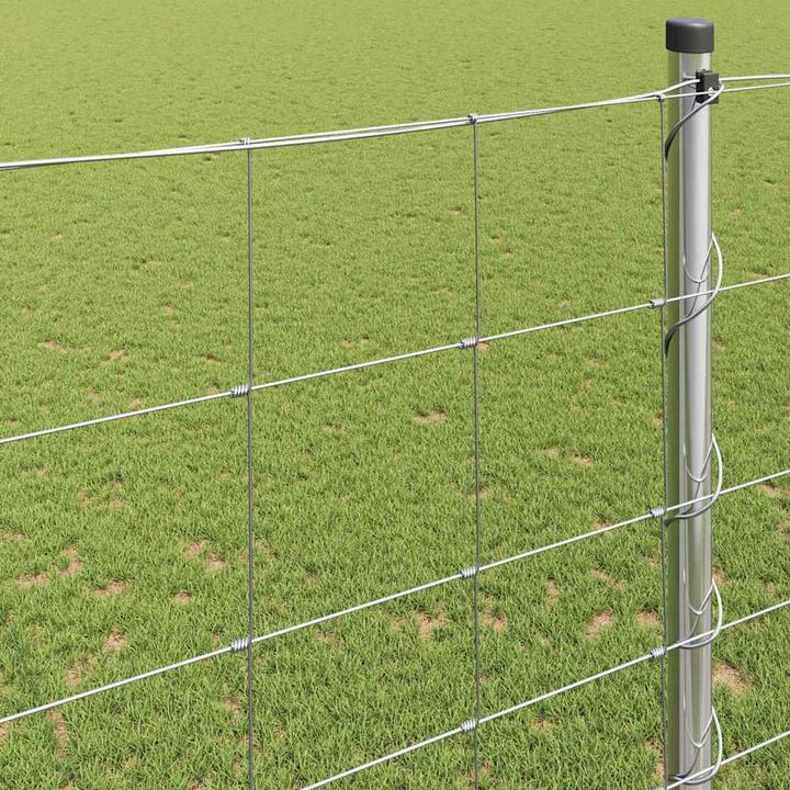 Produktbild vidaXL Outdoor-Zaun