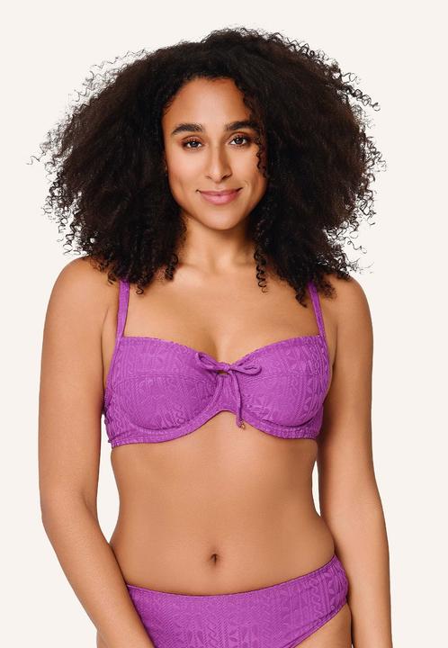 Actual product image LingaDore Bügel Bikini top (40 D)