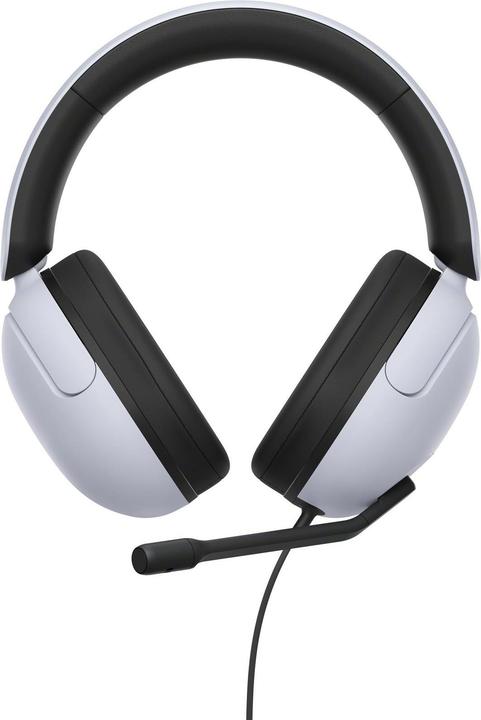Actual product image Sony Inzone H3 (Cable)