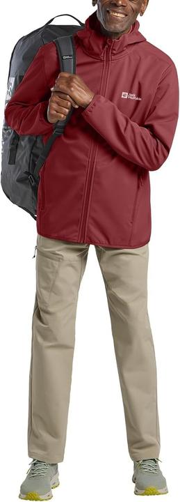 Immagine prodotto Jack Wolfskin Bornberg Hoody M (3XL)