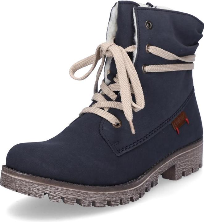 Actual product image Rieker Boots (37)