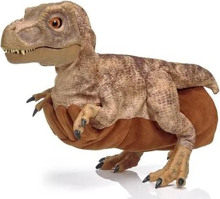Lean Toys *****JURASSIC WORLD FX T-Rex Baby funkc.WS23170