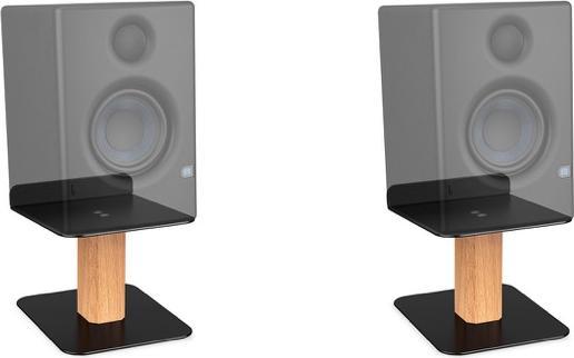 Image du produit Balolo Pied de haut-parleur (1 paire, Support, Non mobile)