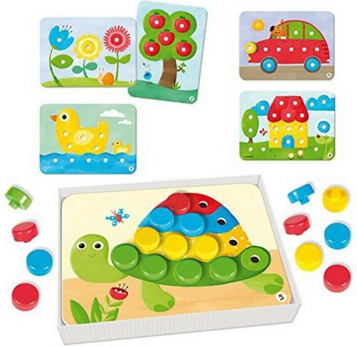 Image du produit Goula Couleur du bébé