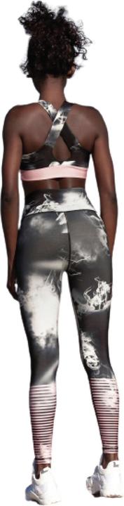 Image du produit Lismina 1022 Leggings extra-haute taille (L)