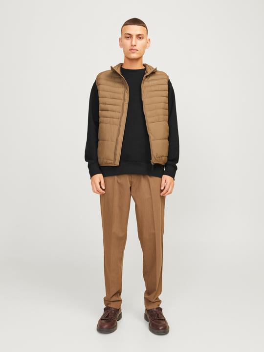 Produktbild Jack & Jones Jprblachad Branding Sweat Crew Neck Ln (S)