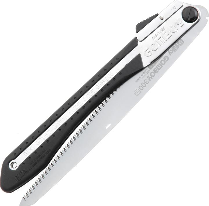 Actual product image Silky Gomboy 270-10