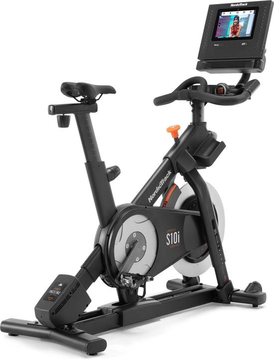 Nordictrack Commercial S10i