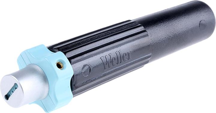 Actual product image Weller Erem Soldering station -cleaning set, DS and DSX desoldering nozzles DS 205 (Desoldering set)