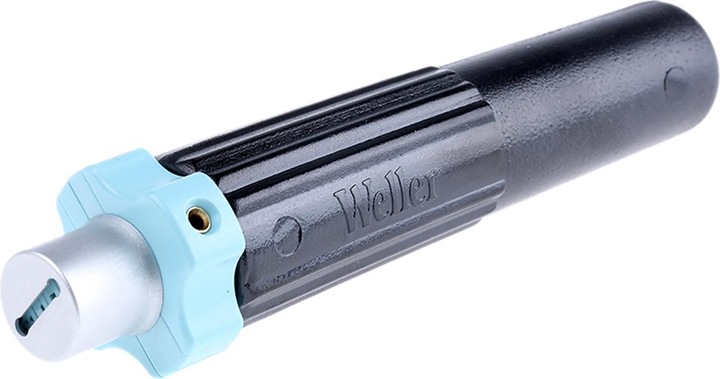 Produktbild Weller Erem Lötstation -Reinigungsset, DS und DSX-Entlötdüsen DS 205 (Entlötset)
