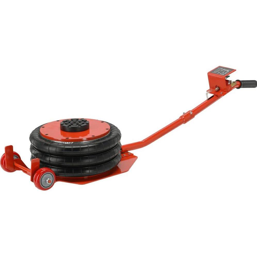 Yato, Cric, Pneumatische Hebevorrichtung YT-17237