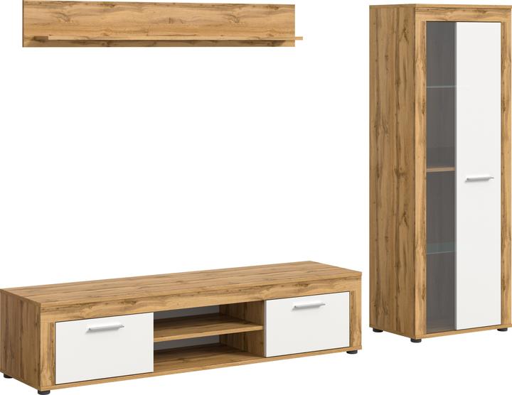 Actual product image Xonox Home Jam (235 x 35 x 159 cm)