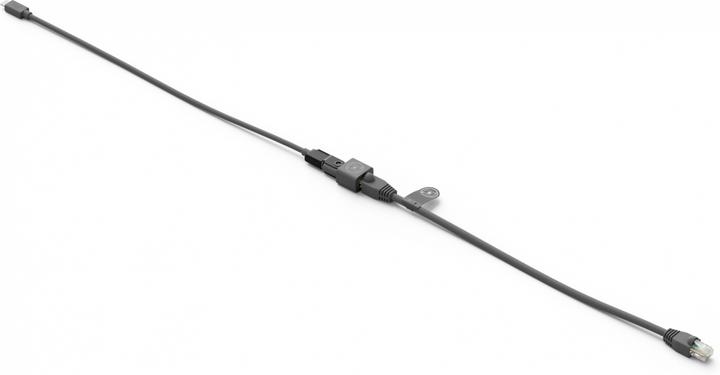 Actual product image Logitech Rally Mic POD CAT coupling