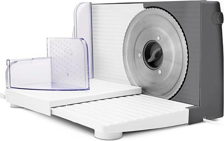 Produktbild Zelmer ZFS0916S Schneidemaschine Elektro Kunststoff