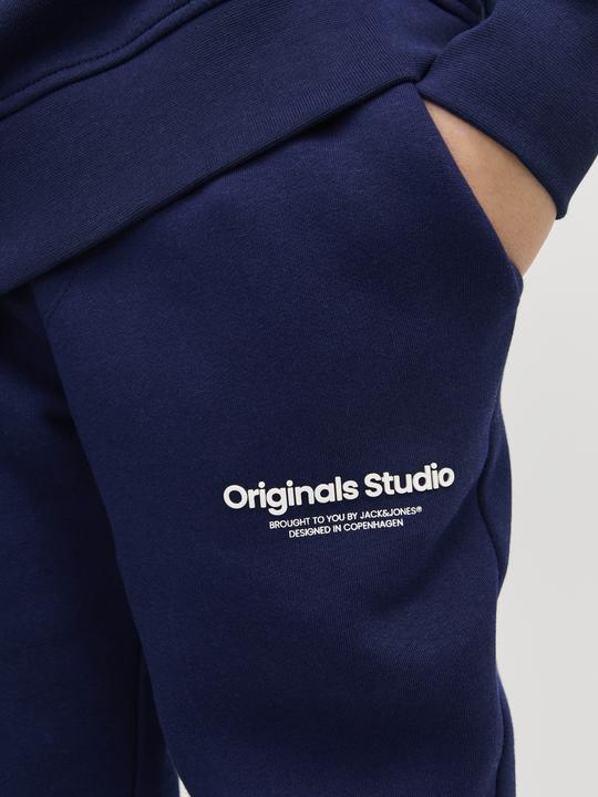 Actual product image Jack & Jones Jpstgordon Jjvesterbro Cuffed Noos Jnr (140)