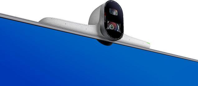 Actual product image Poly Studio E70