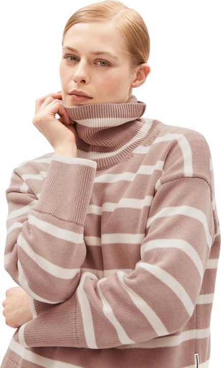 Produktbild Armedangels damenpulli armedangel chanaa tripe (S)