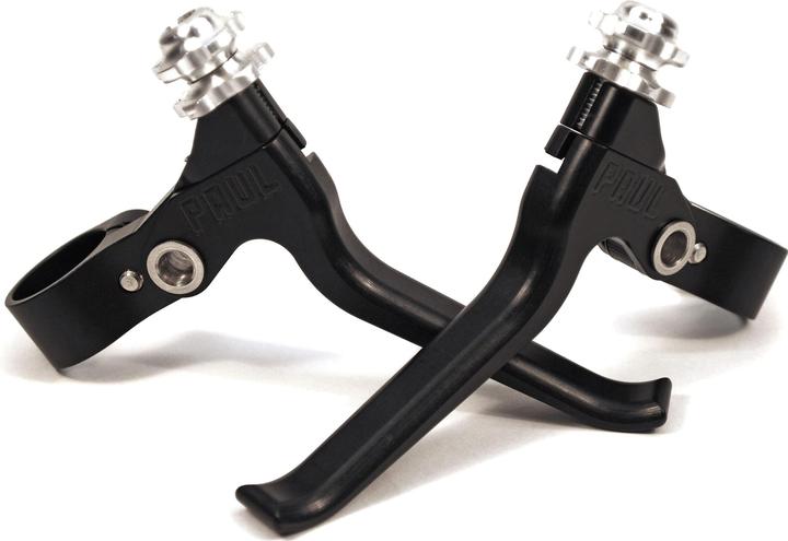 Produktbild Paul Import Canti Lever Short Pull Bremshebel Set