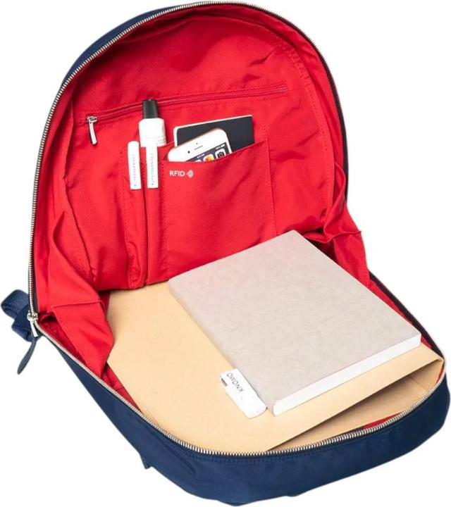 Produktbild Knomo Mayfair Beauchamp Laptop-Rucksack (13.60 l)