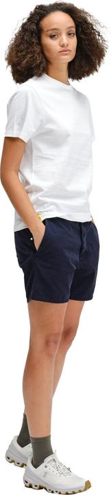 Actual product image Mover Plastic Free Sportswear Heavy Cotton T-Shirt (XL)