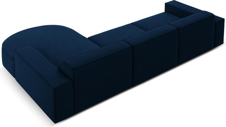 Actual product image Micadoni Jodie (Corner sofa)