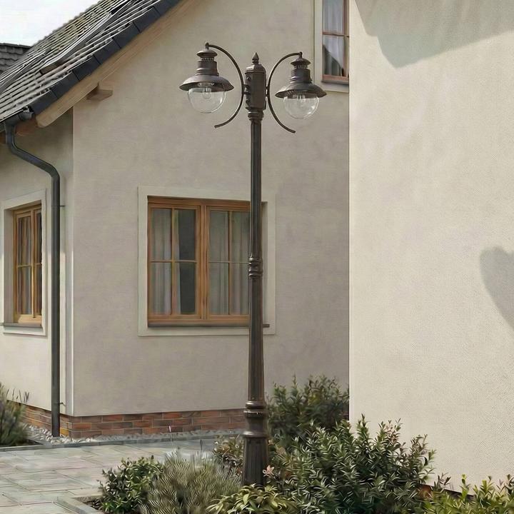 Immagine prodotto Lindby Eddie (E27, IP44)