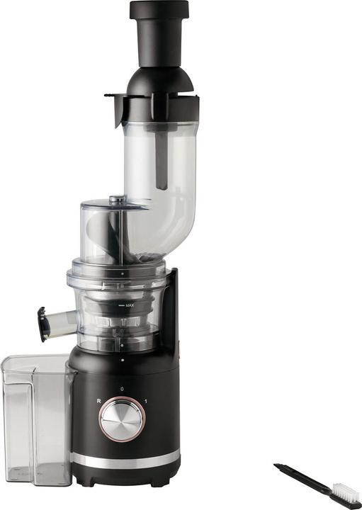 Actual product image BerlingerHaus Slow Juicer - Entsafter, 300 W (CH plug)