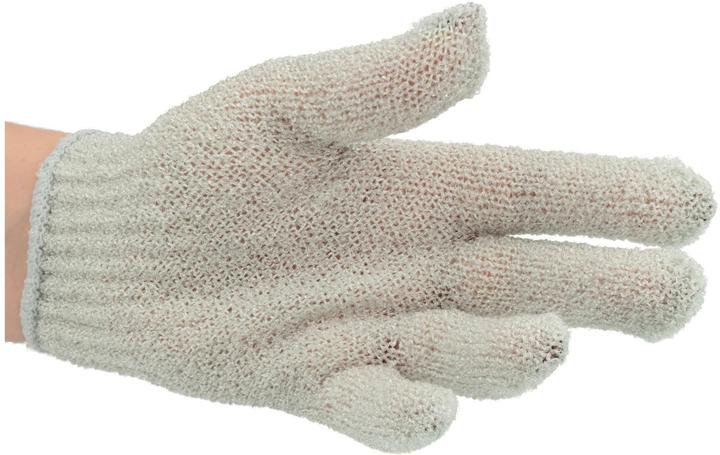 Immagine prodotto Trisa Peelinghandschuhe grau