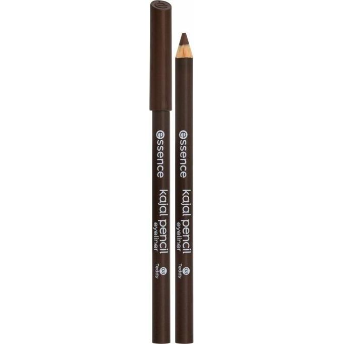essence, Eyeliner + Kajal, Kajal Pencil (08 Teddy)
