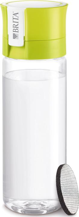 Brita Fill&Go Vital water filtration bottle (0.60 l)