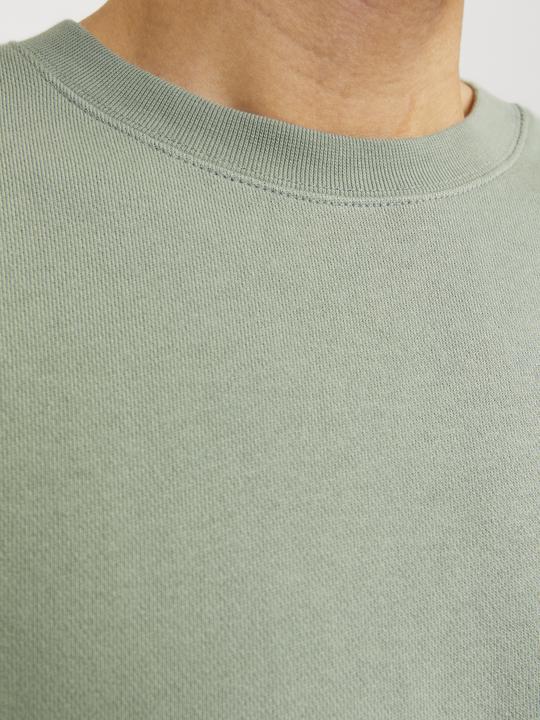 Produktbild Jack & Jones Jjecharge Sweat Crew Neck Noos (XS)