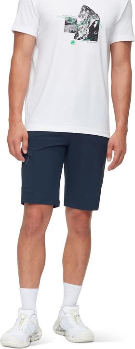 Actual product image Mammut Runbold IV Shorts (48)
