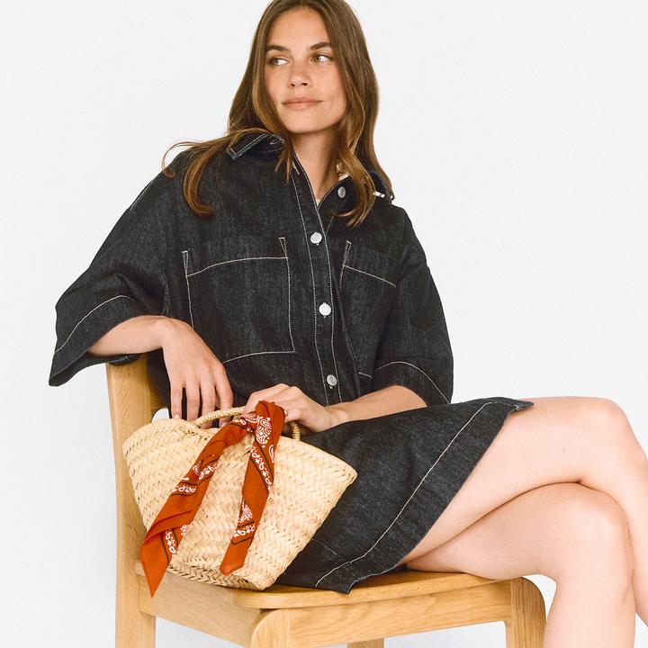 Image du produit La Redoute Collections Kurzes (M)