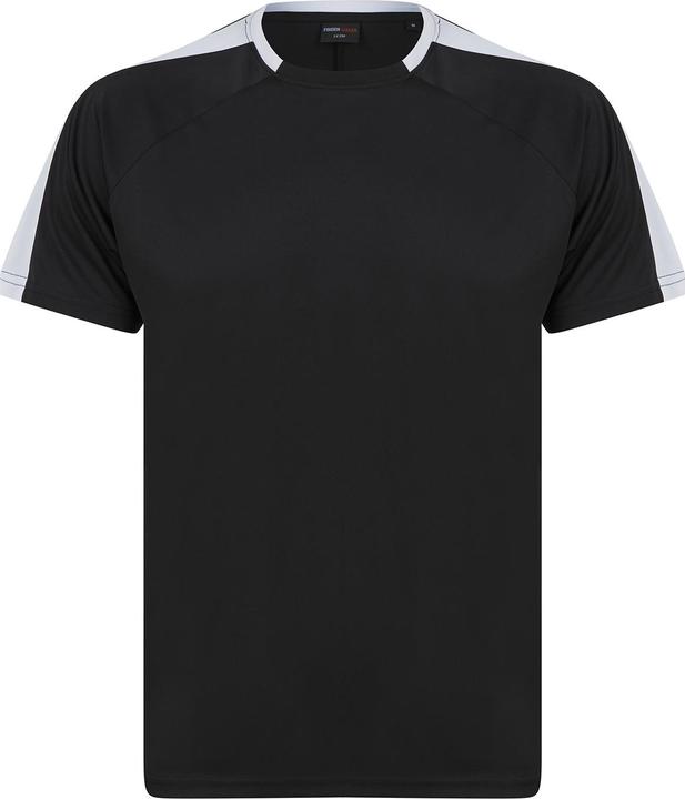 Actual product image Finden & Hales Team Tshirt (L)