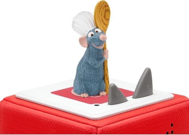 Immagine prodotto Tonies Disney - Ratatouille (Tedesco)