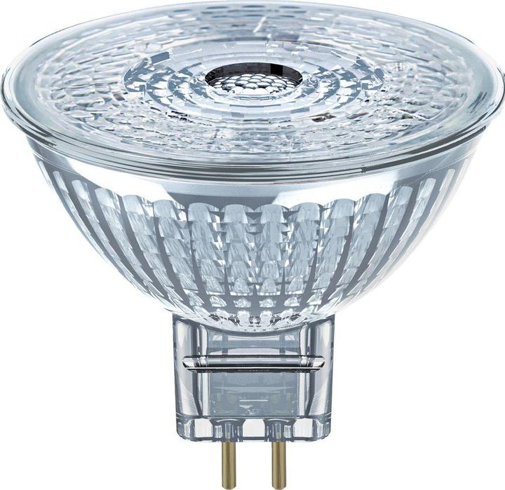 Actual product image Osram Led Star Mr16 (GU5.3, 3.80 W, 354 lm, 1 x, F)