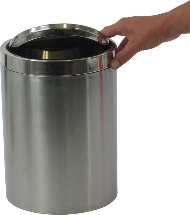 Produktbild Kela Schwingdeckeleimer Ari (7 l)