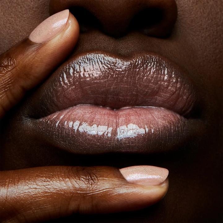 Produktbild MAC Cosmetics Lipglass (305 Oyster Girl)