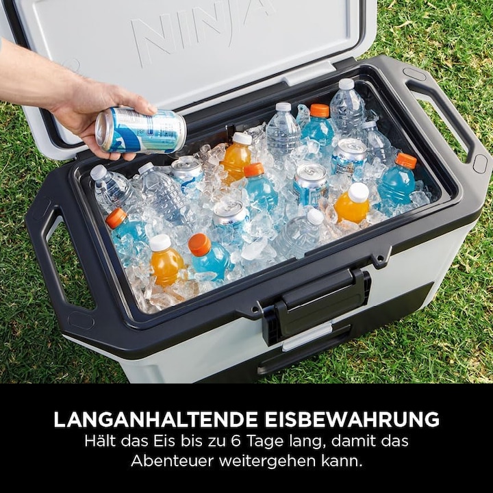 Actual product image Ninja FrostVault (47 l)