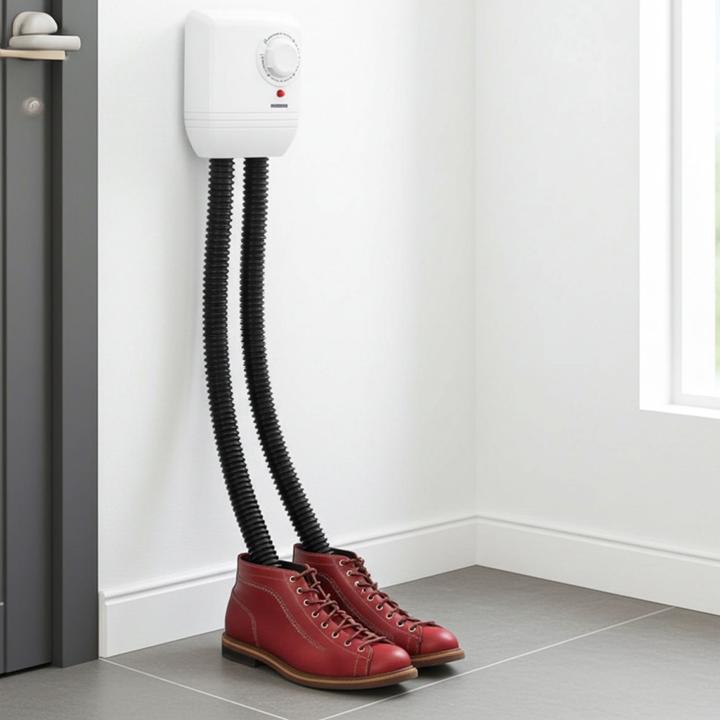 Image du produit Melissa Séchoir à chaussures (1 x)