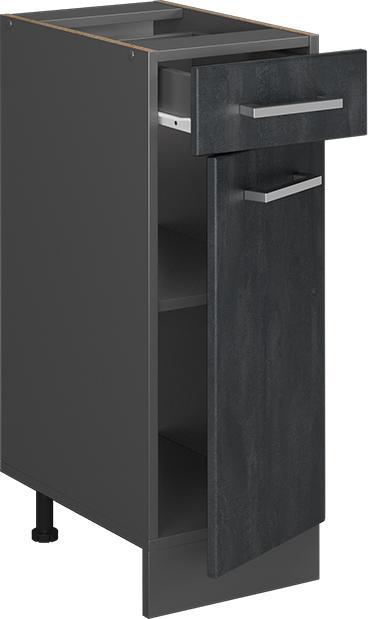 Produktbild Vicco Küchenunterschrank R-Line (30 x 46 x 81.5 cm)