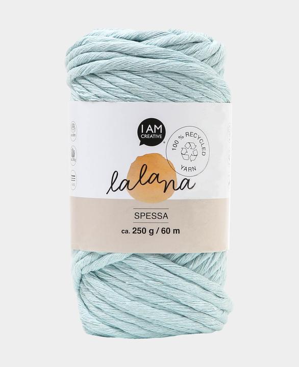 Actual product image Lalana Spessa (60 m)