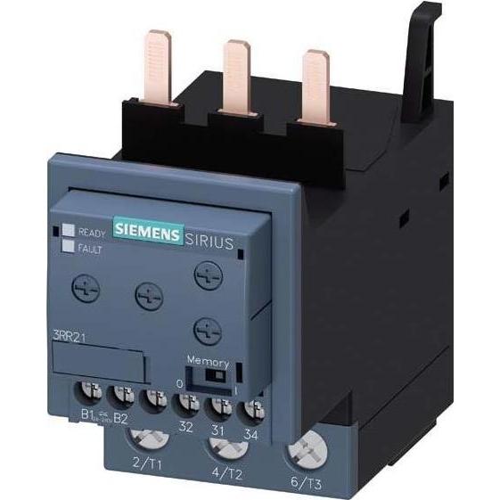 Siemens Monitoring relay attachable to contactor, Relais
