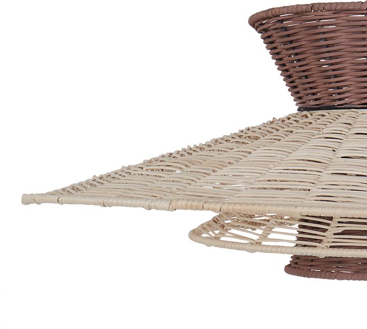 Actual product image Beliani Kabompo (E27)