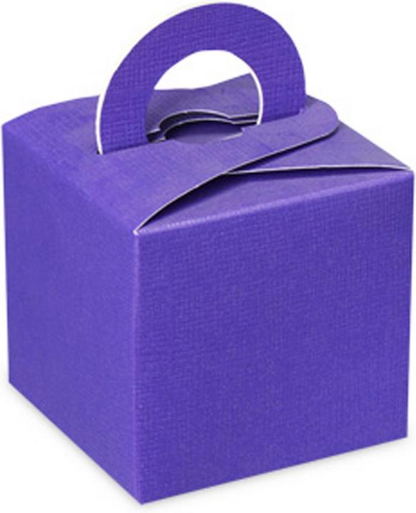 Immagine prodotto Club Green Scatole regalo quadrate da 10 pezzi (10x)