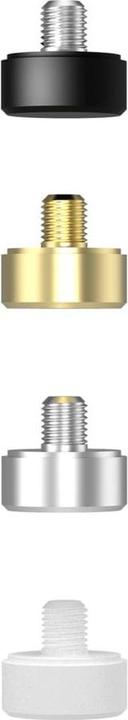 Produktbild Real Avid Accu Punch Hammer and Punches