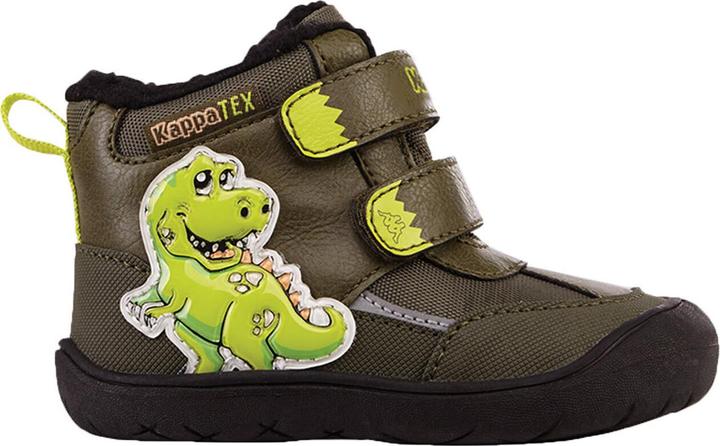 Image du produit Kappa - Bottines CLAW TEX - Enfant (22)