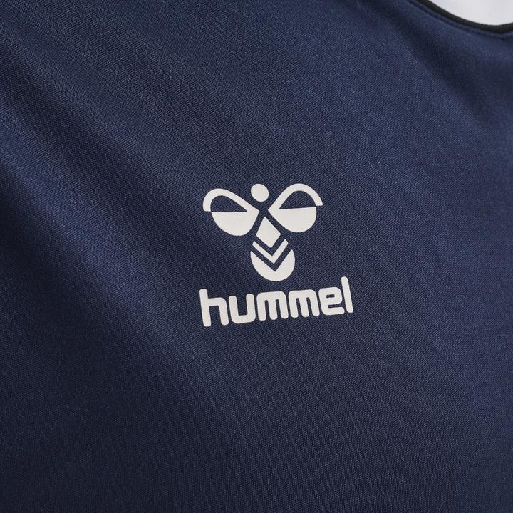 Produktbild hummel Core Xk Poly Jersey S/S (M)